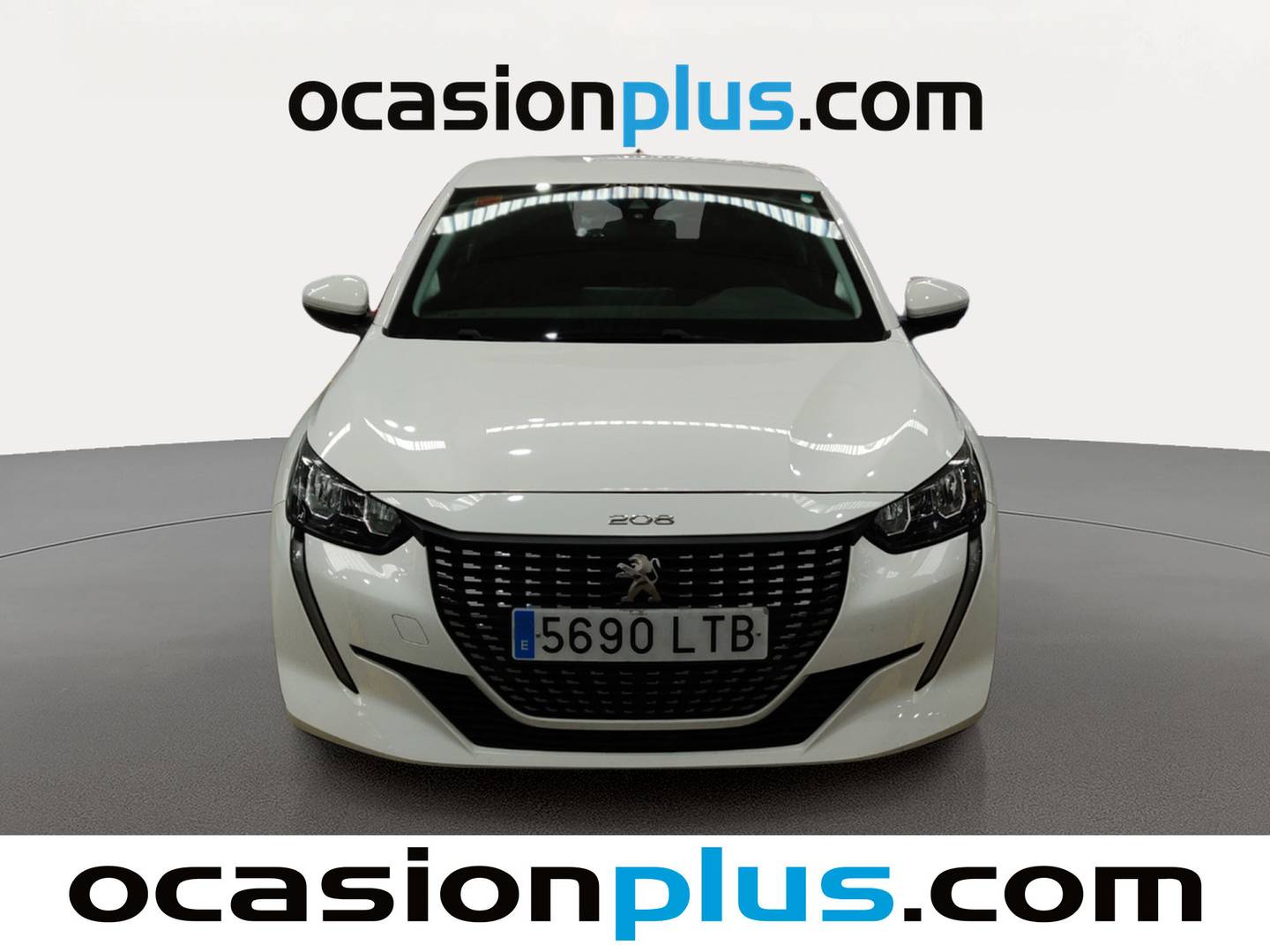 Foto Peugeot 208 Peugeot 208 BlueHDi 100 Active Pack (100 CV)