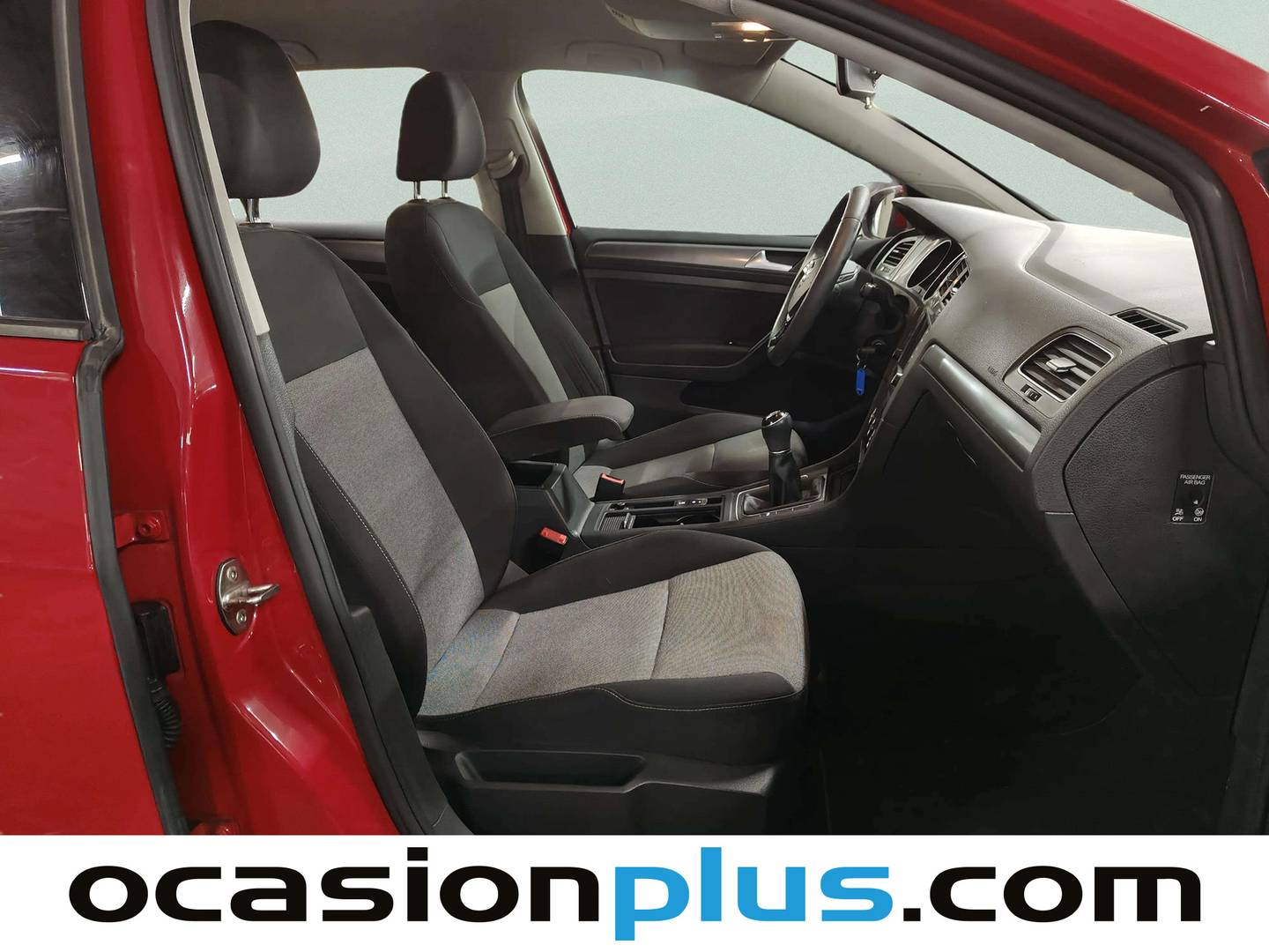 Volkswagen Golf Volkswagen Golf Special Edition 1.2 TSI BMT  (110 CV) km 0