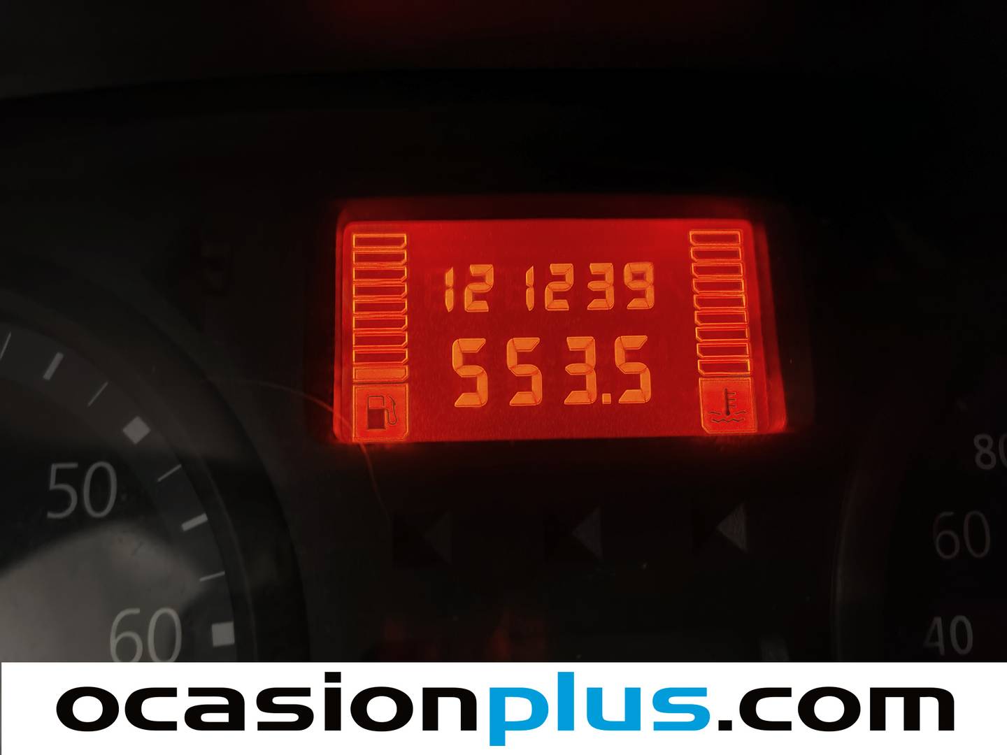 Renault Clio Renault Clio Confort Expression 1.2 16v (75 CV) seminuevo