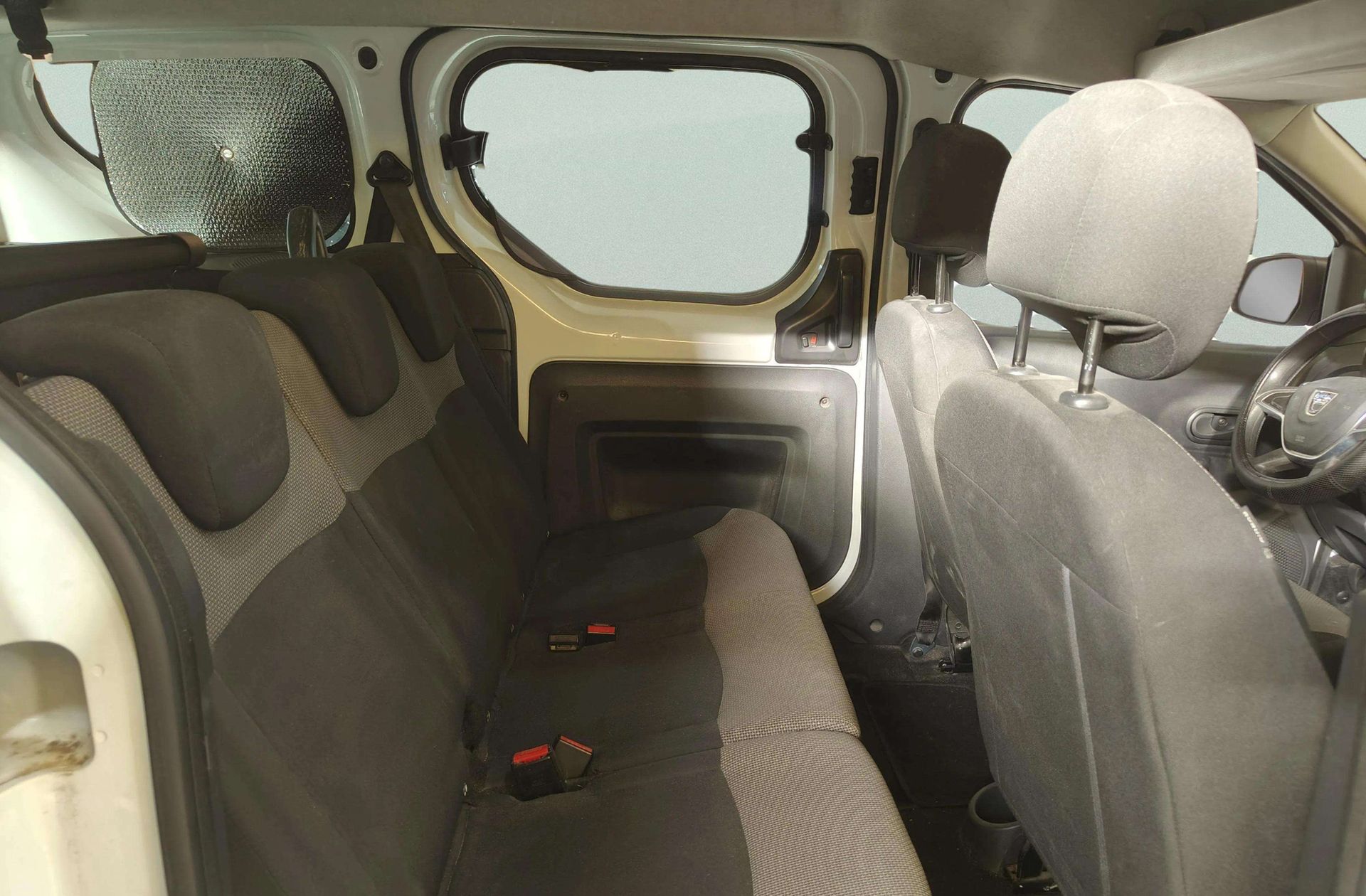 Dacia Dokker Essential dCi - foto 13