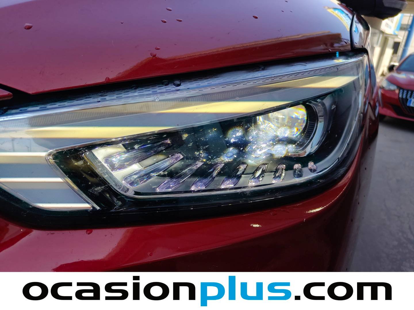 Accesorios del MG ZS MG ZS 1.5 Luxury (106 CV)