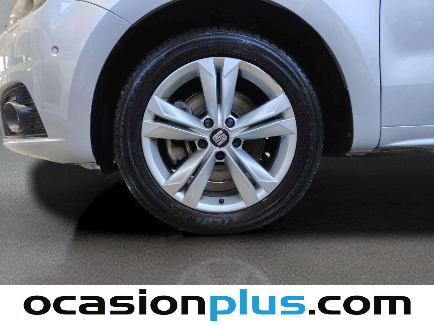 Seat Alhambra Seat Alhambra 1.4 TSI S/S Xcellence GO DSG (150 CV) 7 Plazas gasolina