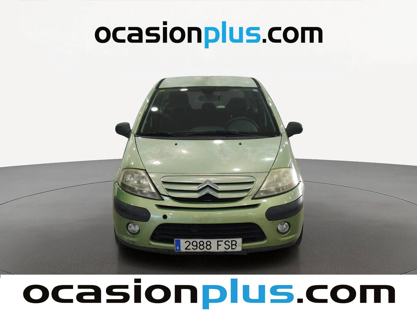 Citroën C3 Citroen C3 1.4 HDI Collection (70 CV) 70cv