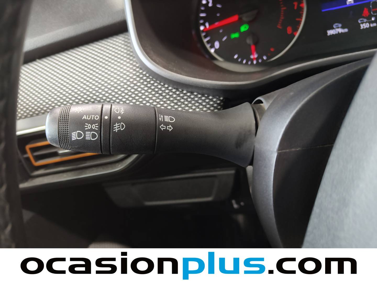 Dacia Sandero Dacia Sandero Stepway Comfort TCe (91 CV) de segunda mano