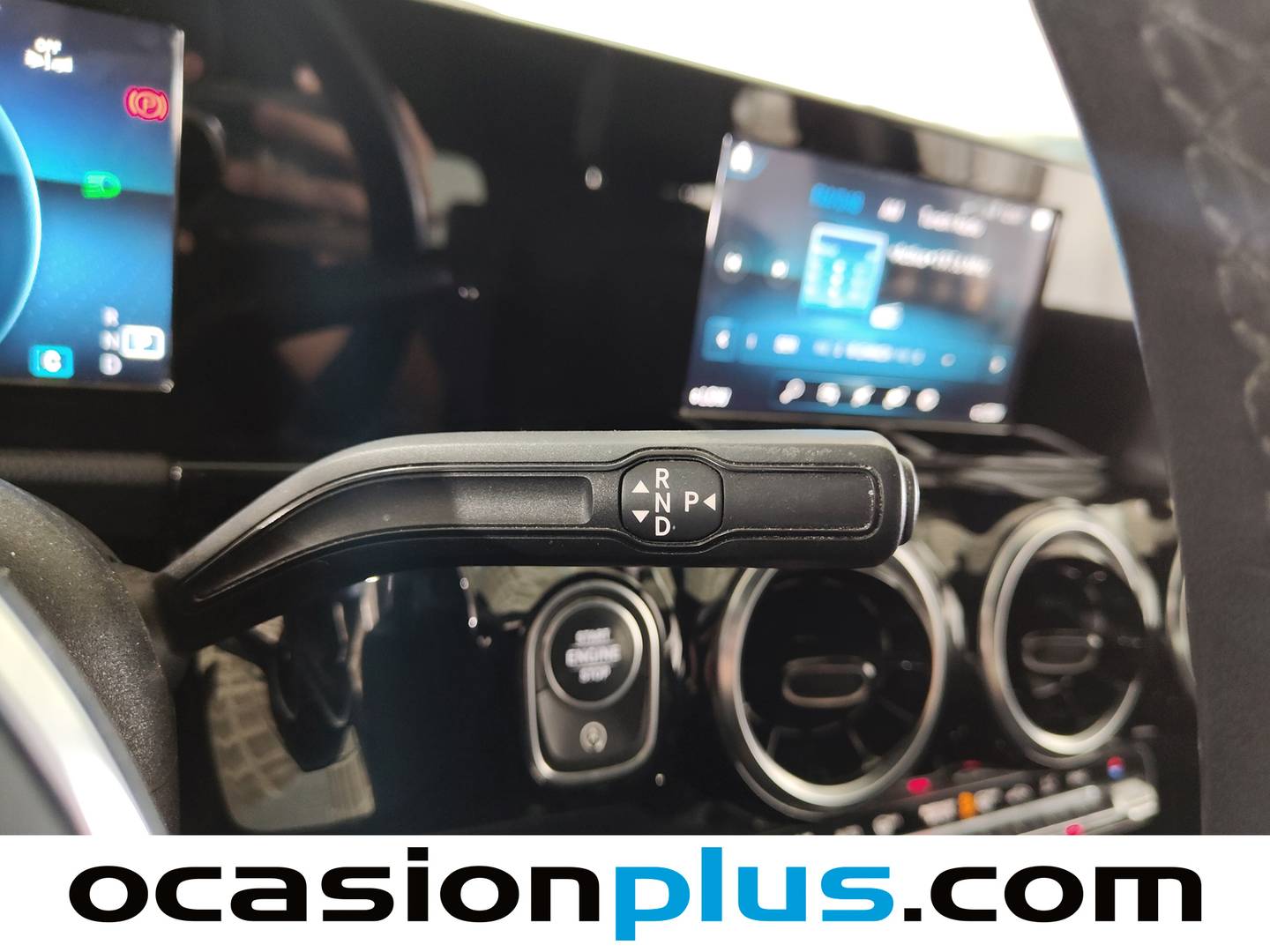 Foto Mercedes GLA Mercedes-Benz GLA 200 D (150 CV)