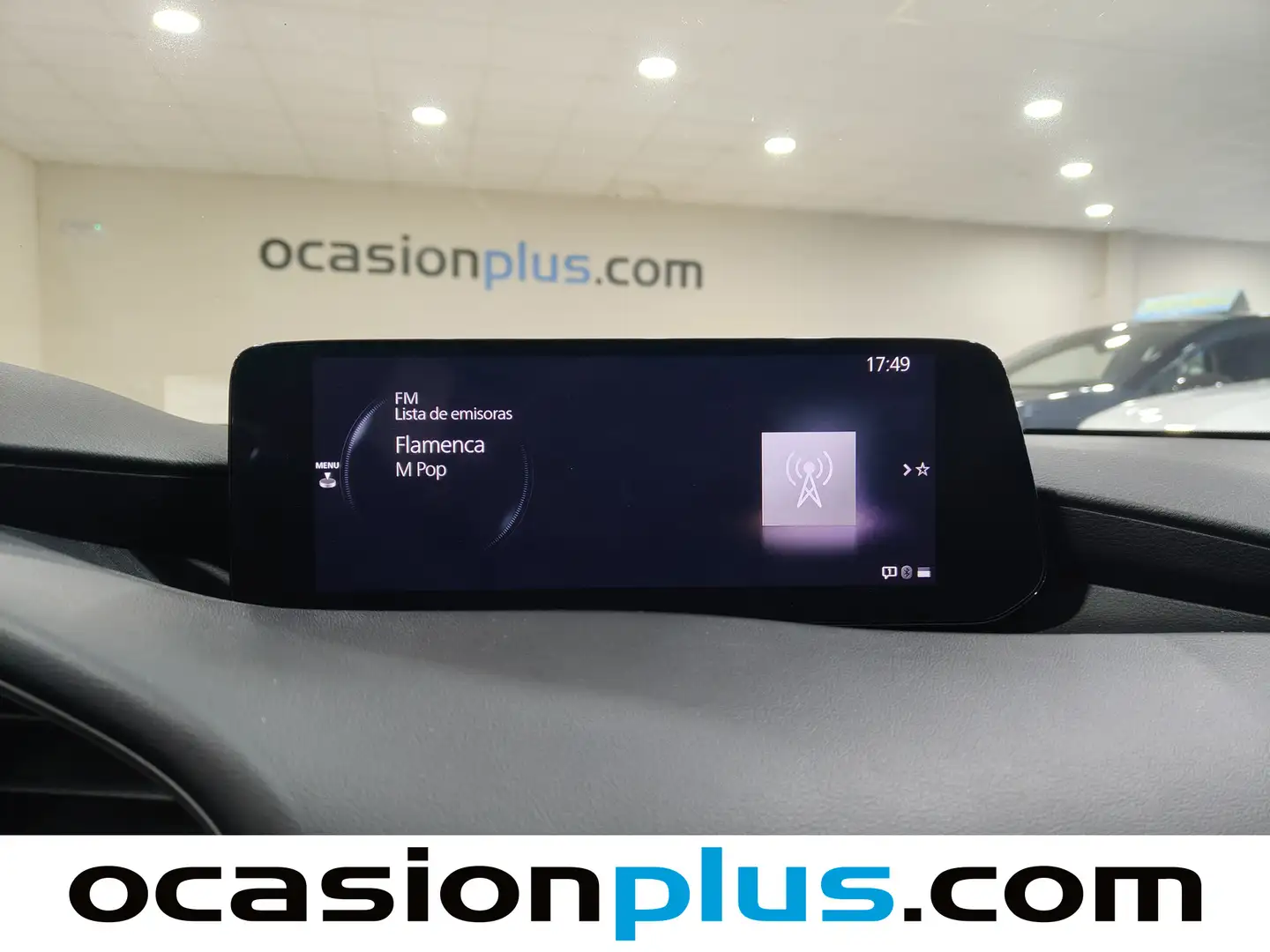 Foto Mazda Mazda3 Mazda Mazda 3 2.5L E-SKY G MHEV Prime-line (140 CV)