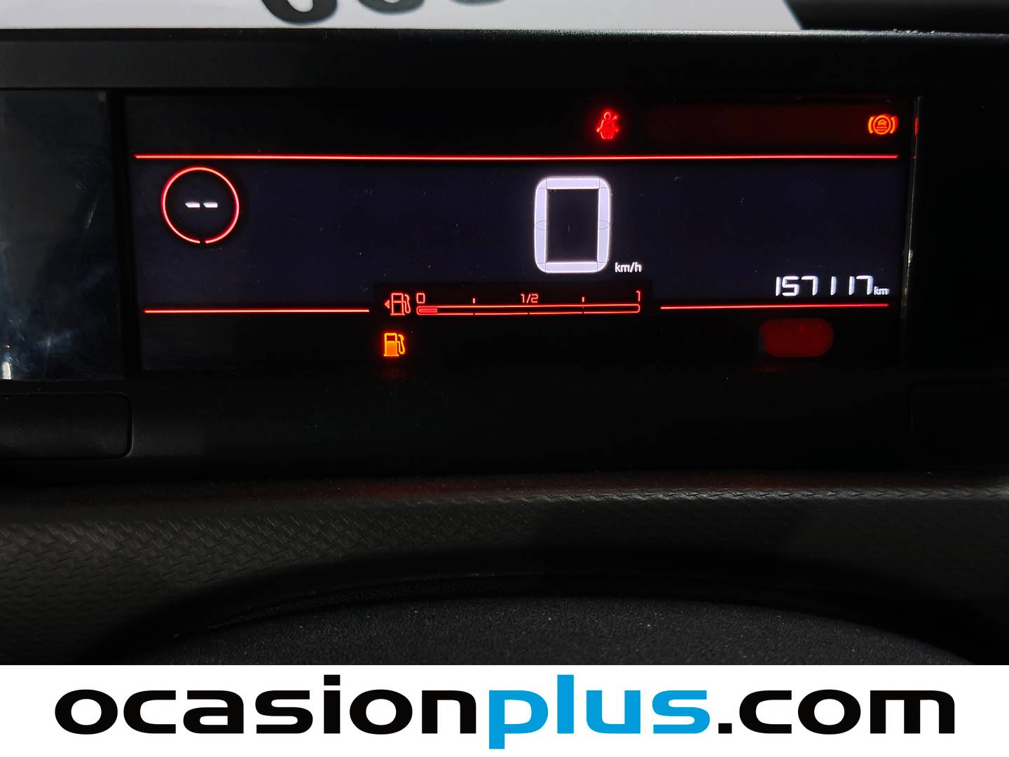 Citroën C4 Cactus Citroën C4 Cactus BlueHDi 100 S&S Shine Pack (102 CV) de ocasión