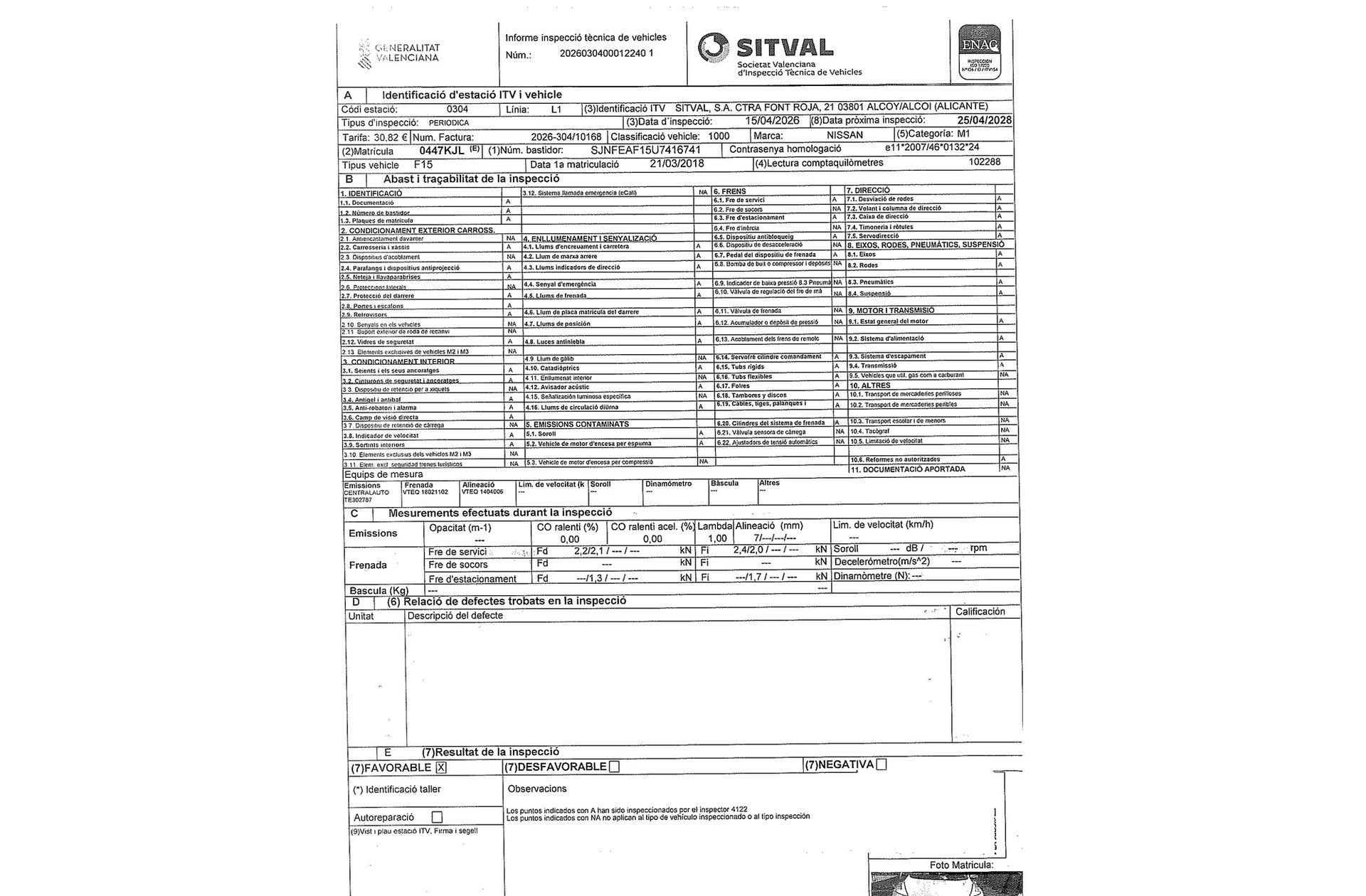 Nissan Juke DIG-T Acenta - foto 17