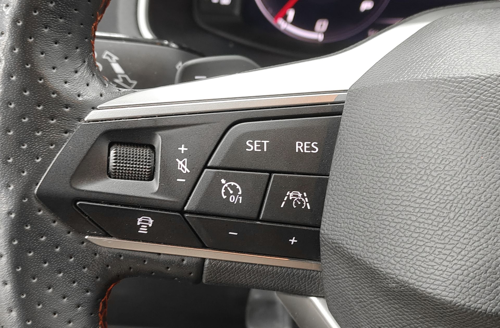 SEAT Ibiza 1.5 TSI FR XL DSG - foto 26