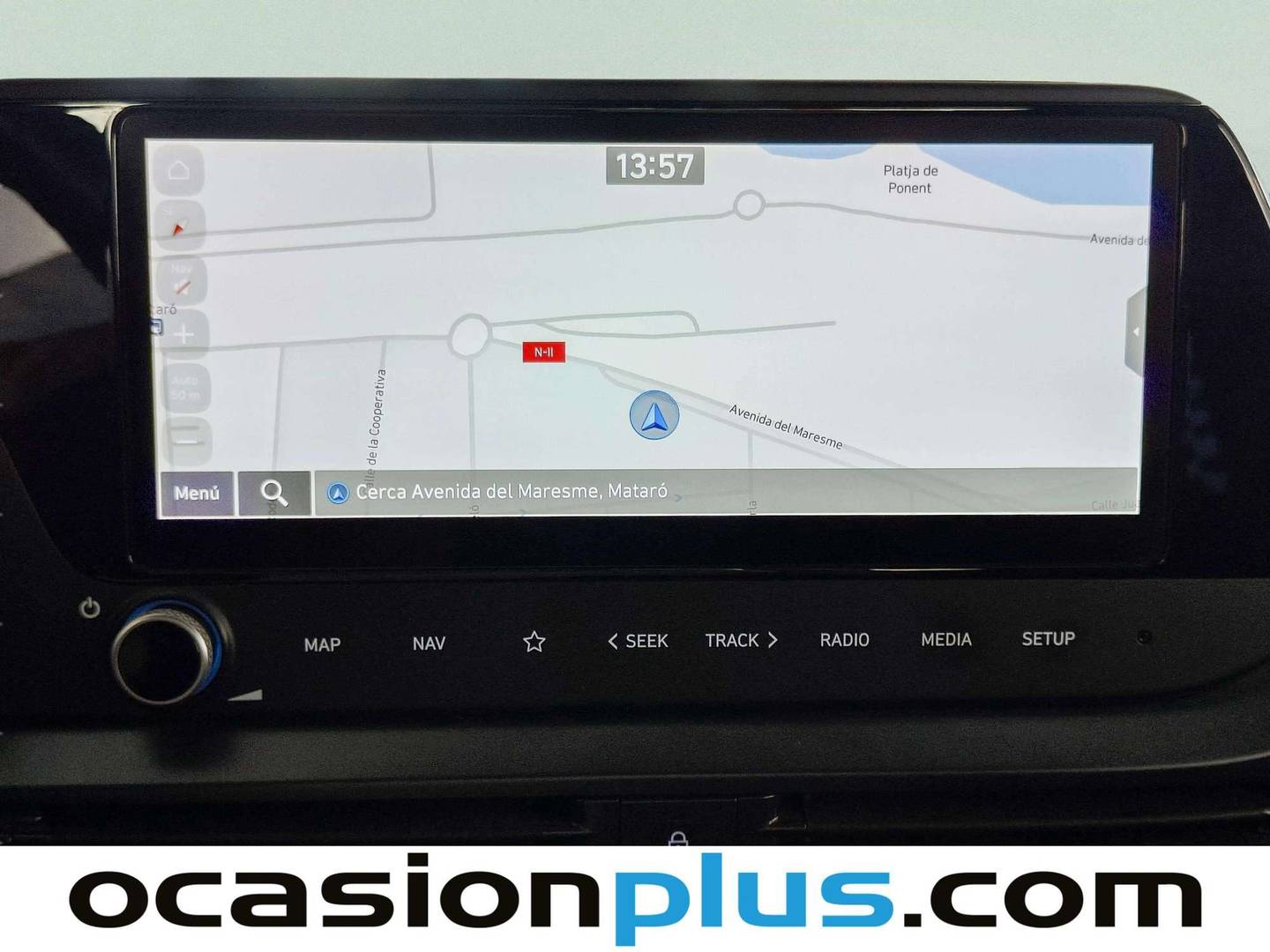 Extras del Hyundai i20 Hyundai i20 1.6T N (204 CV)