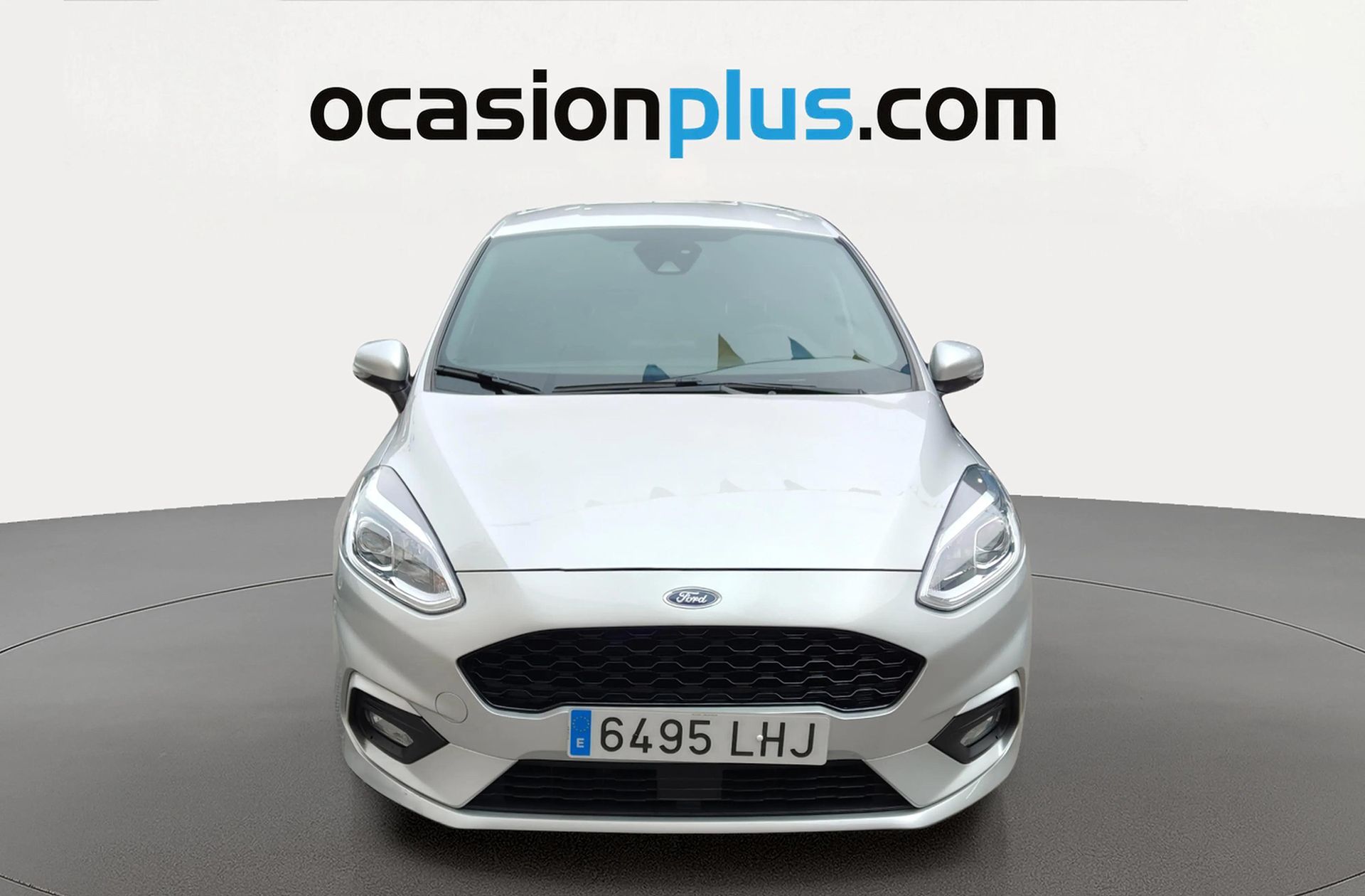 Ford Fiesta 1.0 EcoBoost ST-Line - foto 12