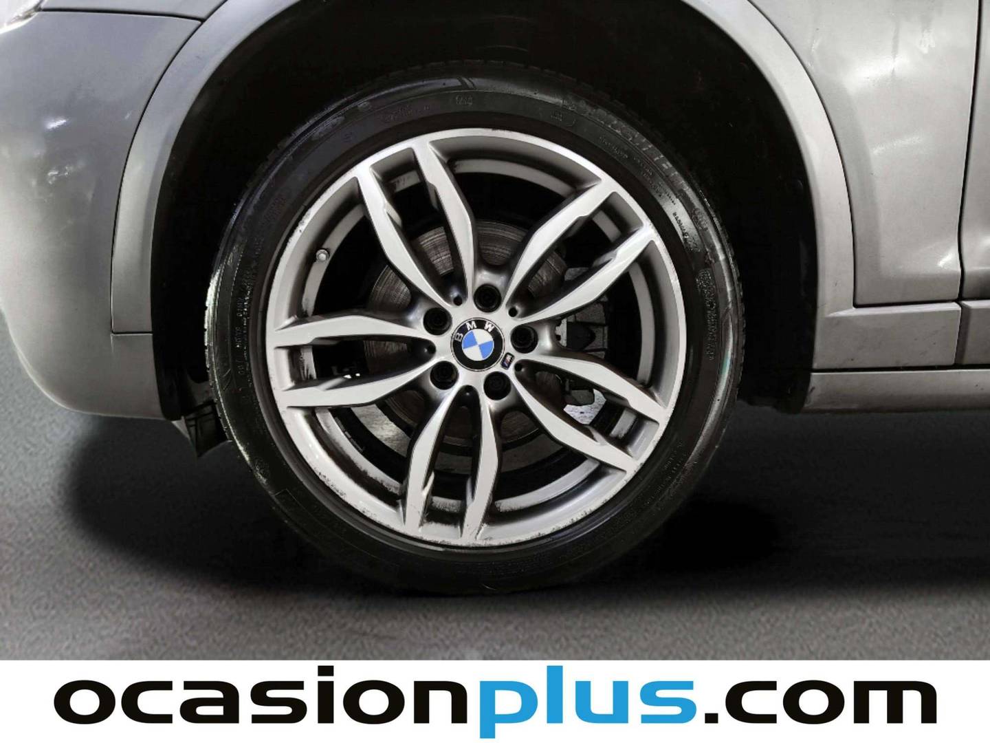 BMW X4 BMW X4 xDrive20d Pack M (190 CV) 2015
