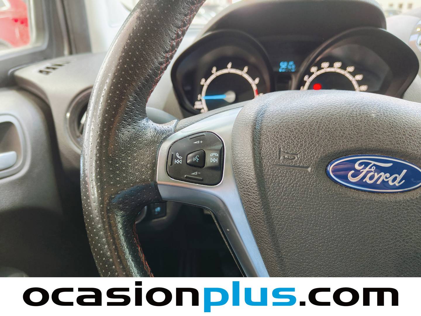 Ford Tourneo Courier Ford Tourneo Courier 1.0 EcoBoost Sport (100 CV) 100cv