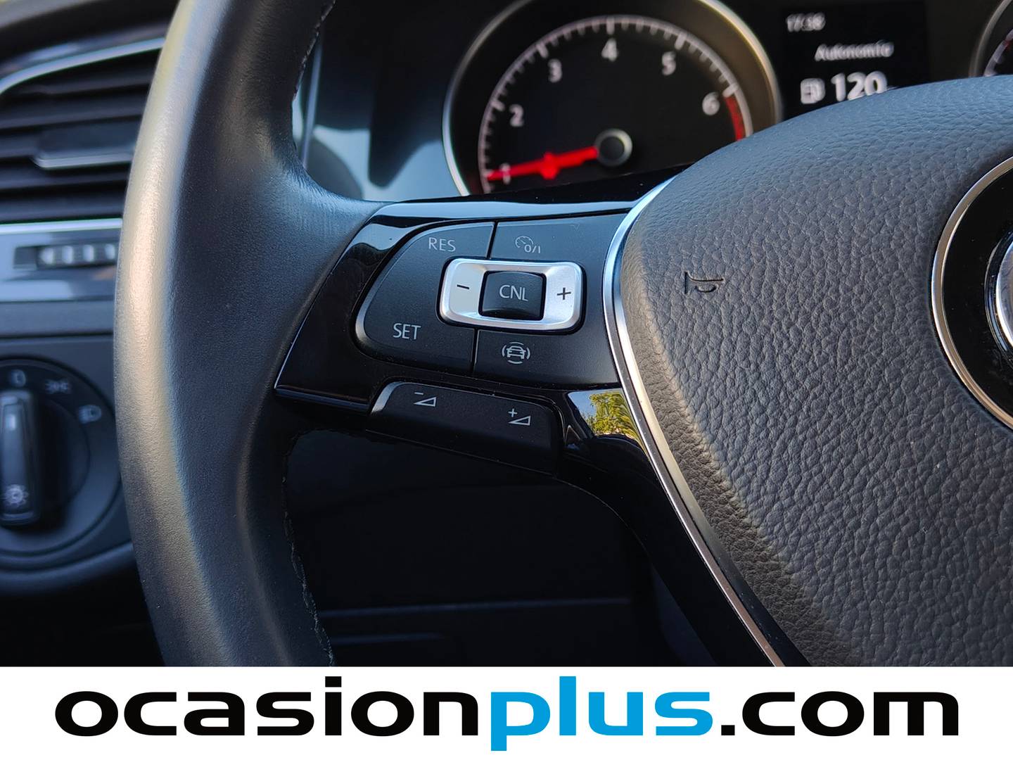 Volkswagen Golf Volkswagen Golf Business 1.5 TSI Evo (130 CV) de ocasión