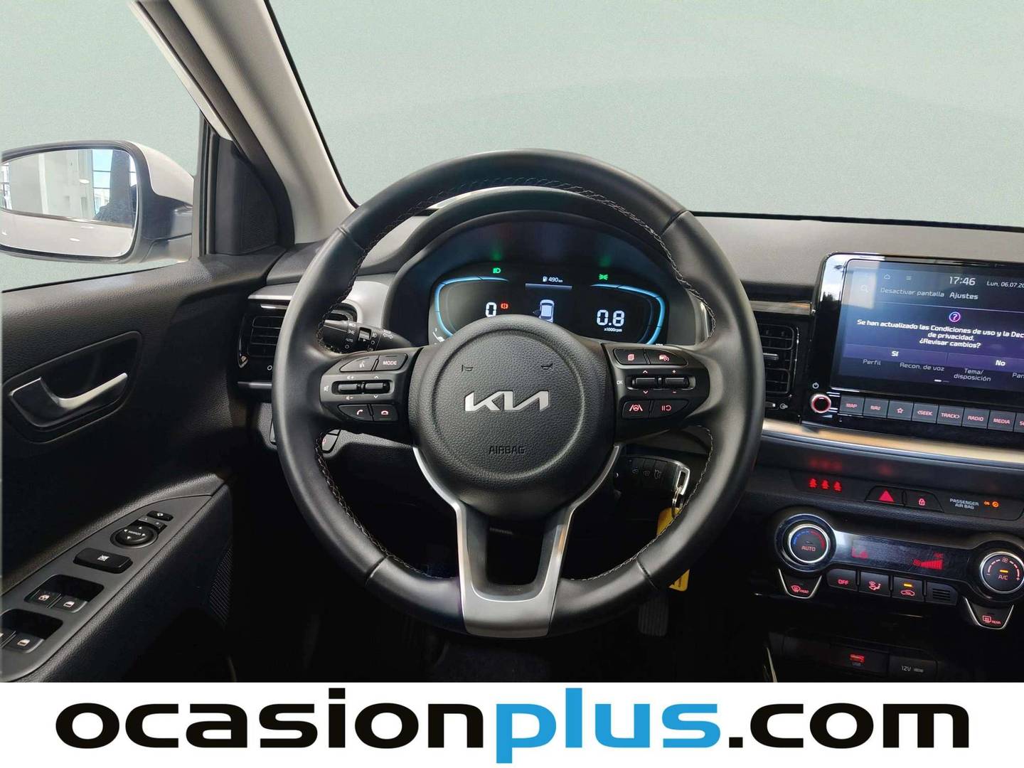 KIA Stonic KIA Stonic 1.0 T-GDi MHEV Drive (100 CV) manual