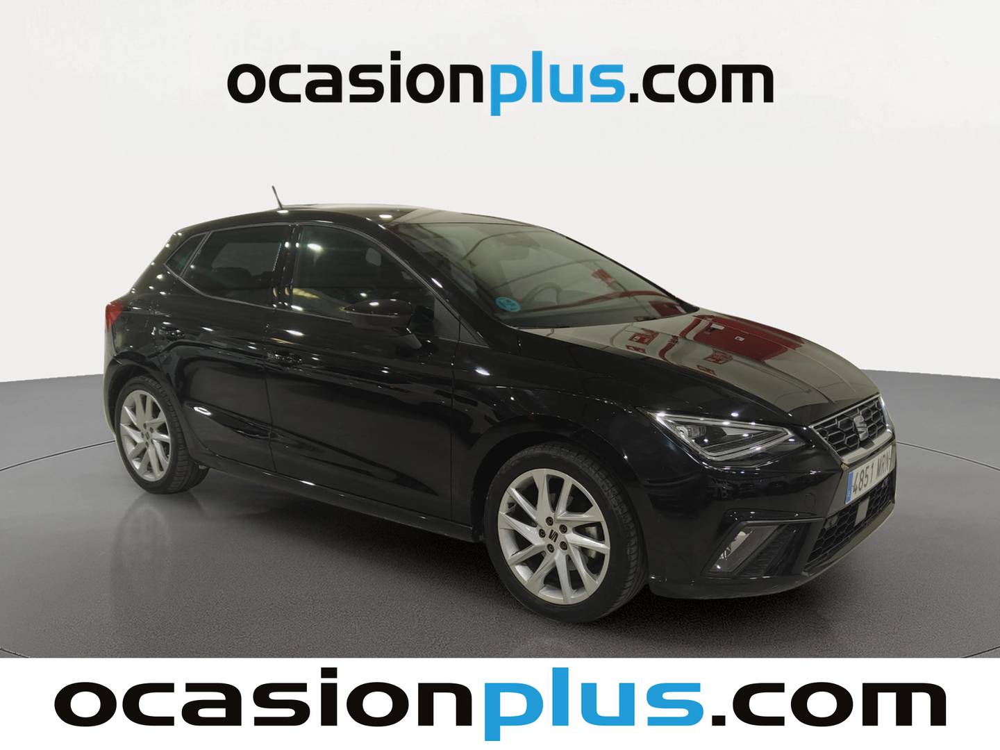 Foto Seat Ibiza SEAT Ibiza 1.5 TSI FR XL DSG (150 CV)
