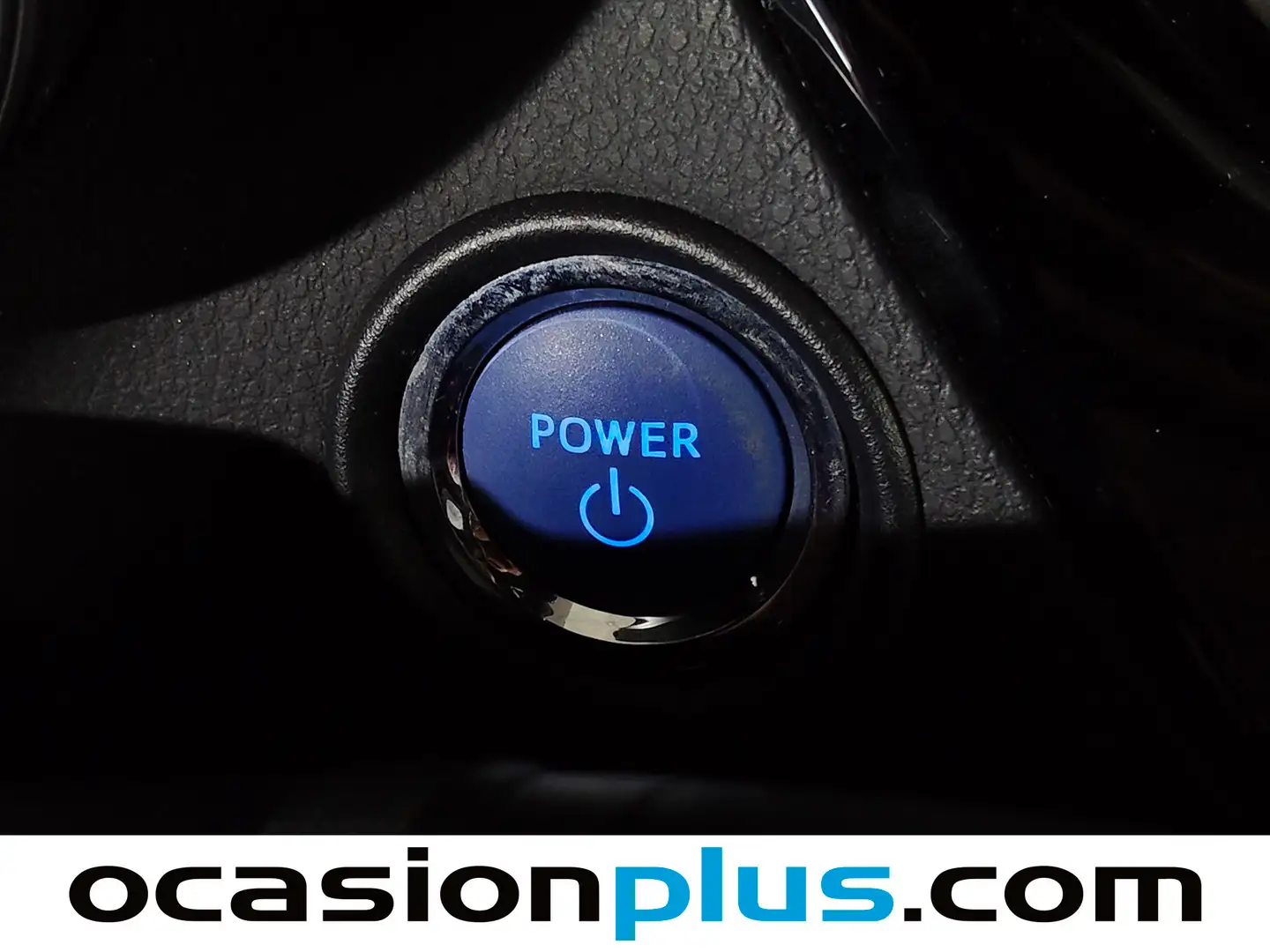 Foto Toyota C-HR Toyota C-HR 180H Advance  (184 CV)