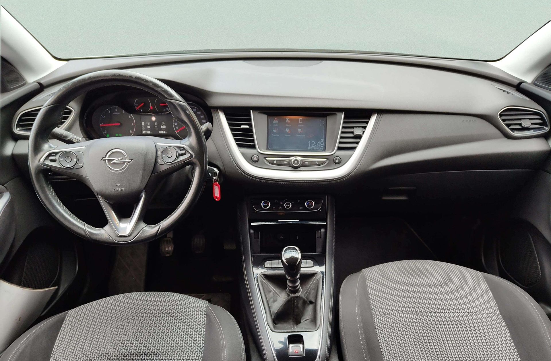 Opel Grandland 1.2 Turbo Selective - foto 6