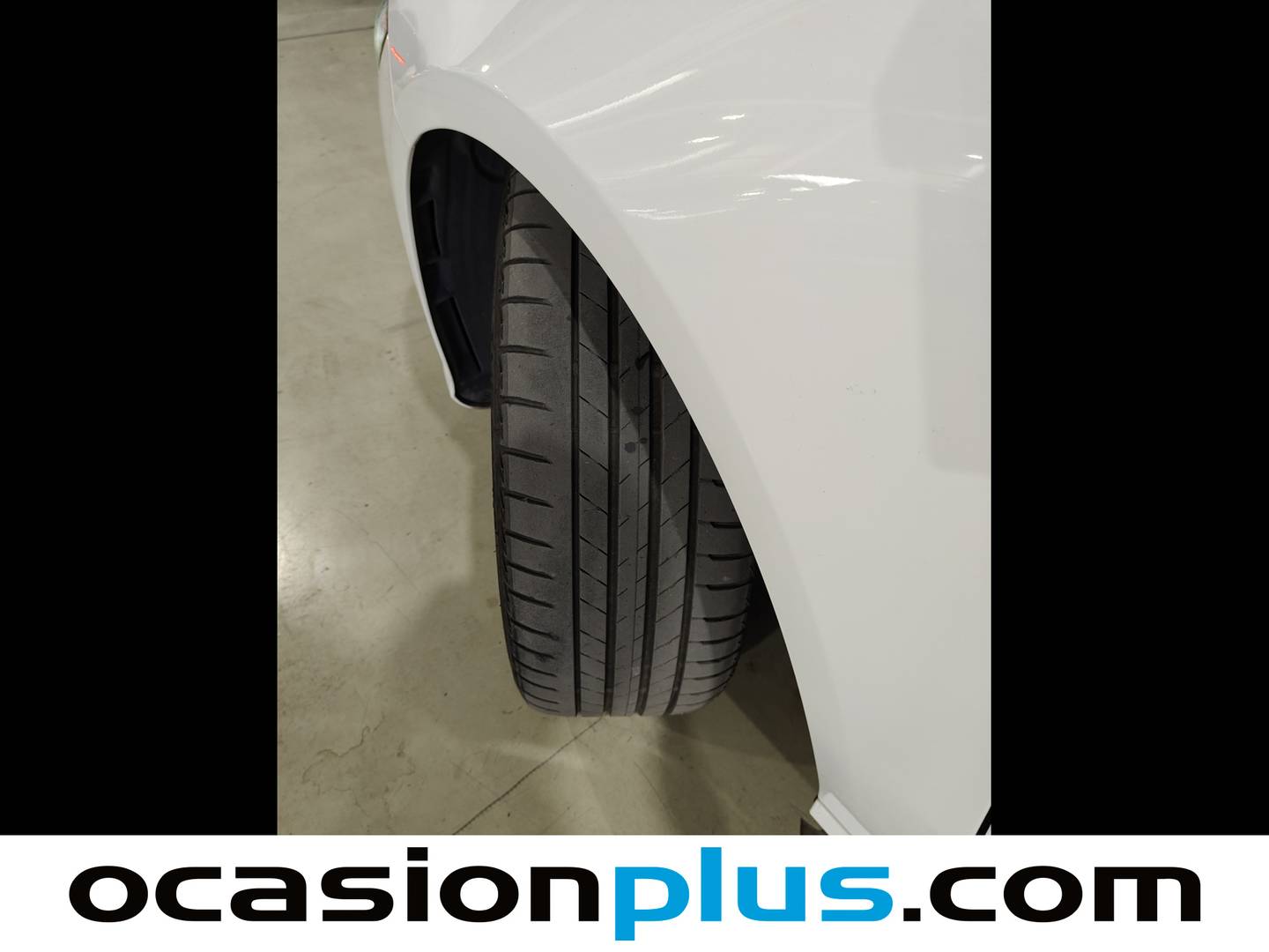 Foto Mercedes CLA Mercedes-Benz CLA CLA 220 d (190 CV)