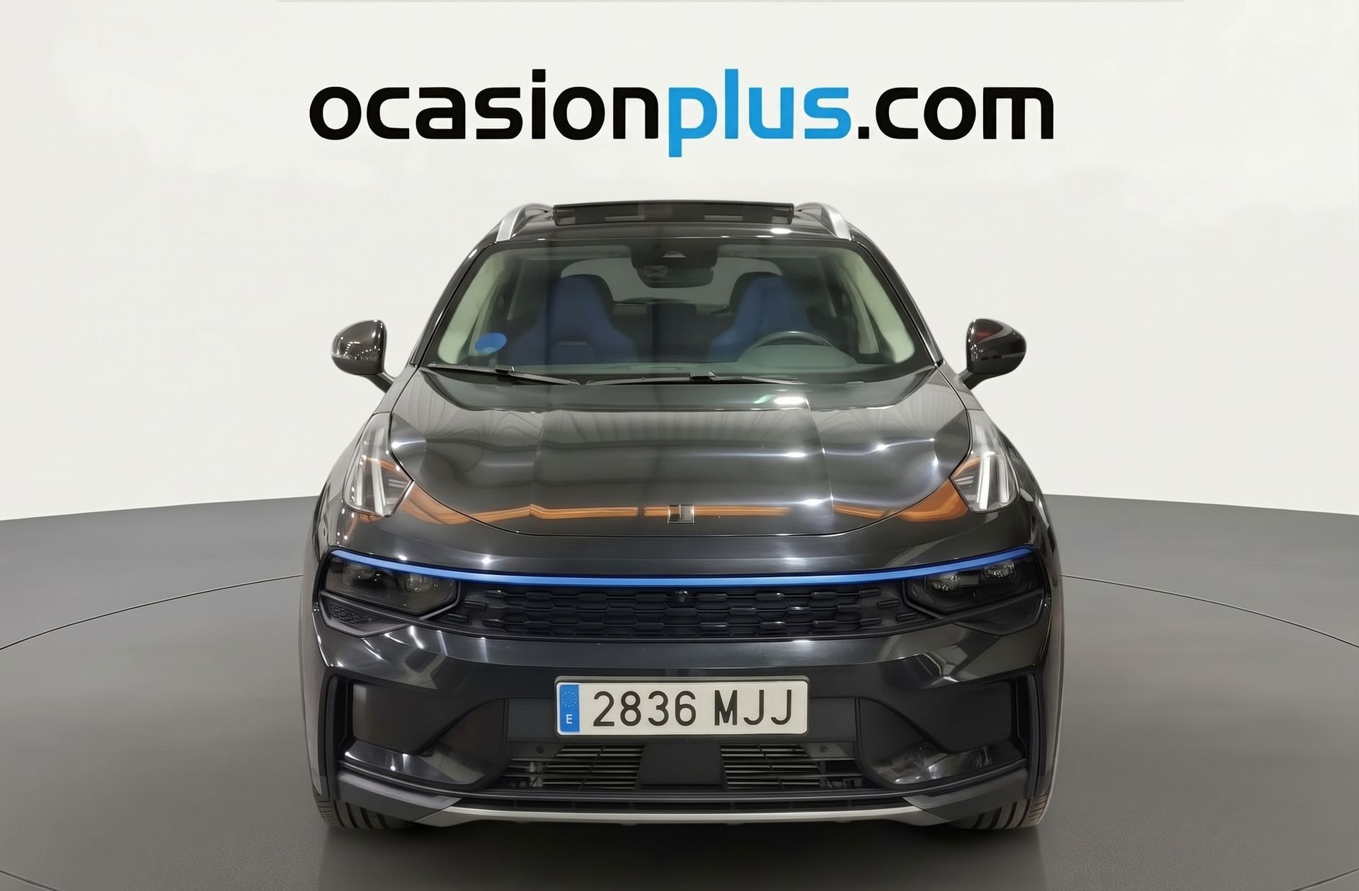 Lynk & Co 01 1.5 PHEV - foto 15