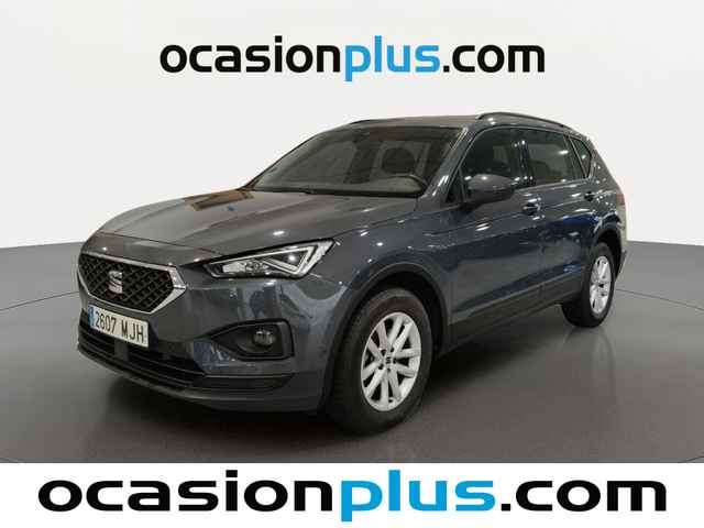 Seat Tarraco Segunda Mano Valencia