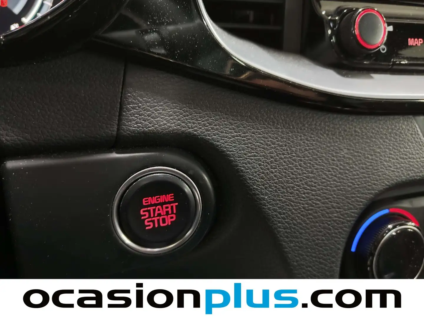 Foto KIA Ceed Kia Ceed 1.6 T-GDi GT (204 CV)