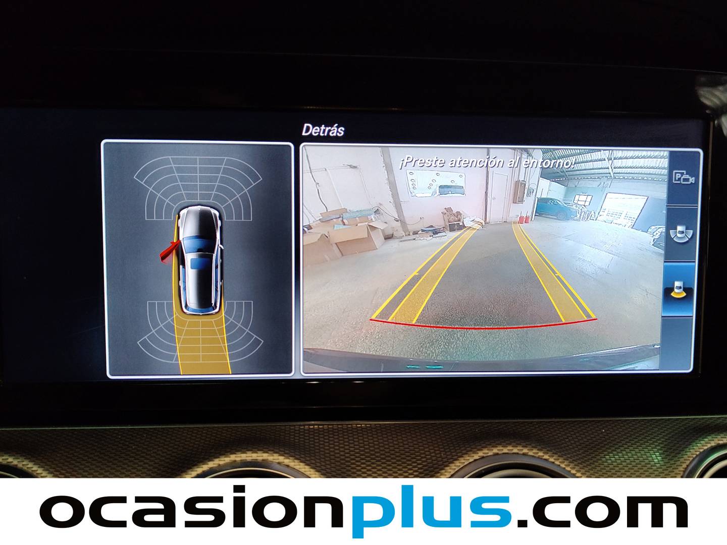 Foto Mercedes Clase E Mercedes-Benz Clase E E 220 d Estate (194 CV)