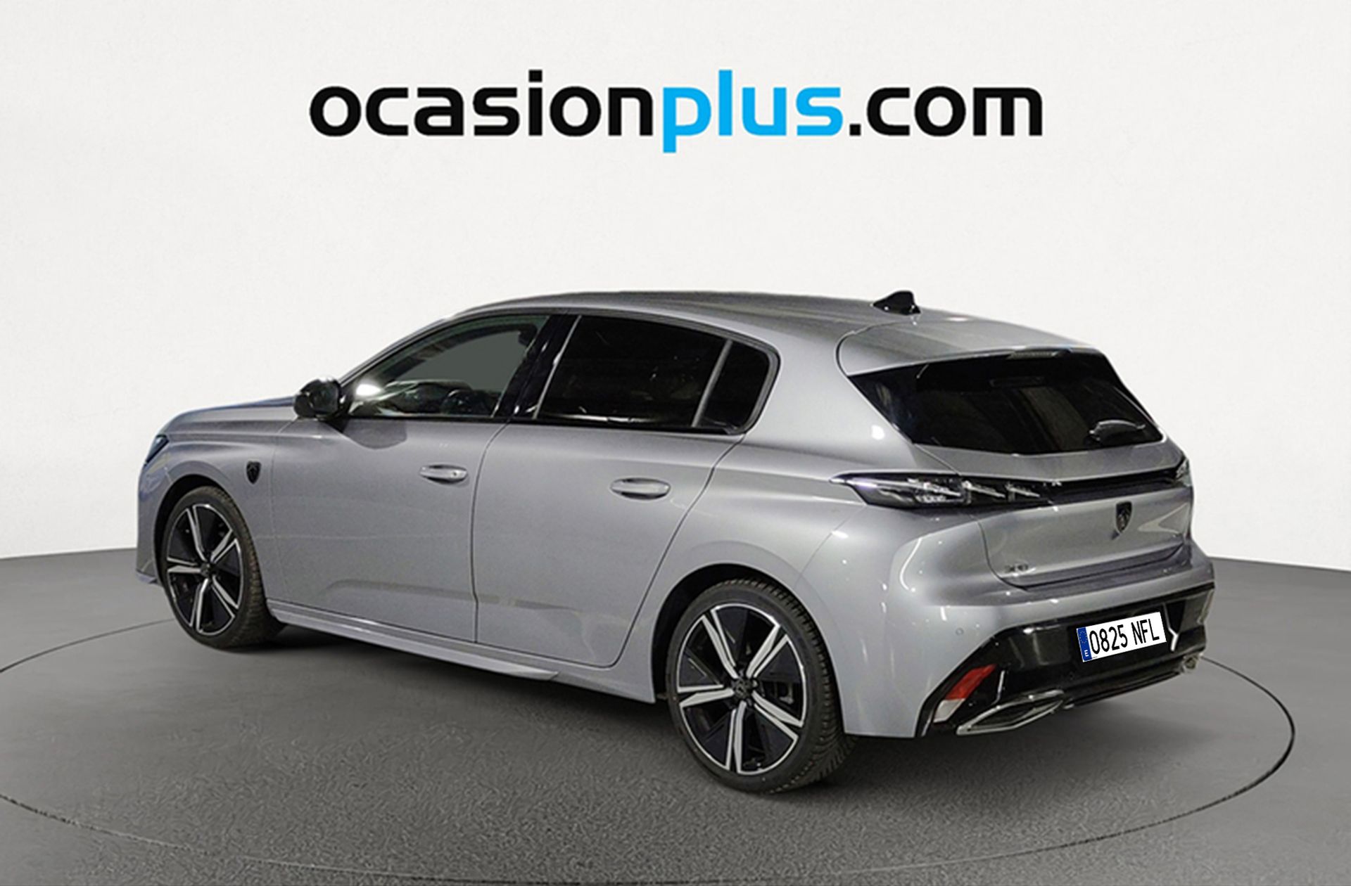 Peugeot 308 PureTech 130 GT EAT8 - foto 3