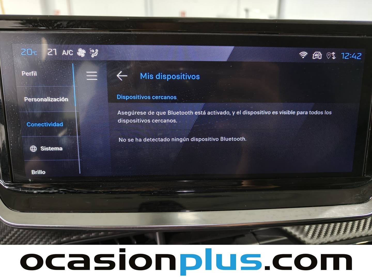 Peugeot 2008 Peugeot 2008 PureTech 100 S&S Allure  (100 CV) 100cv