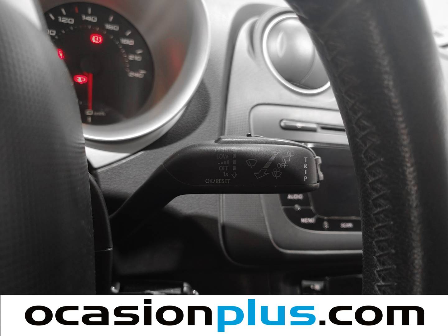 Seat Ibiza Seat Ibiza SC 1.6 TDI Sport (105 CV) 105cv