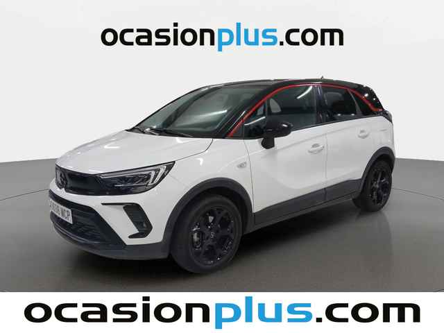 Opel Crossland Ocasión Badajoz