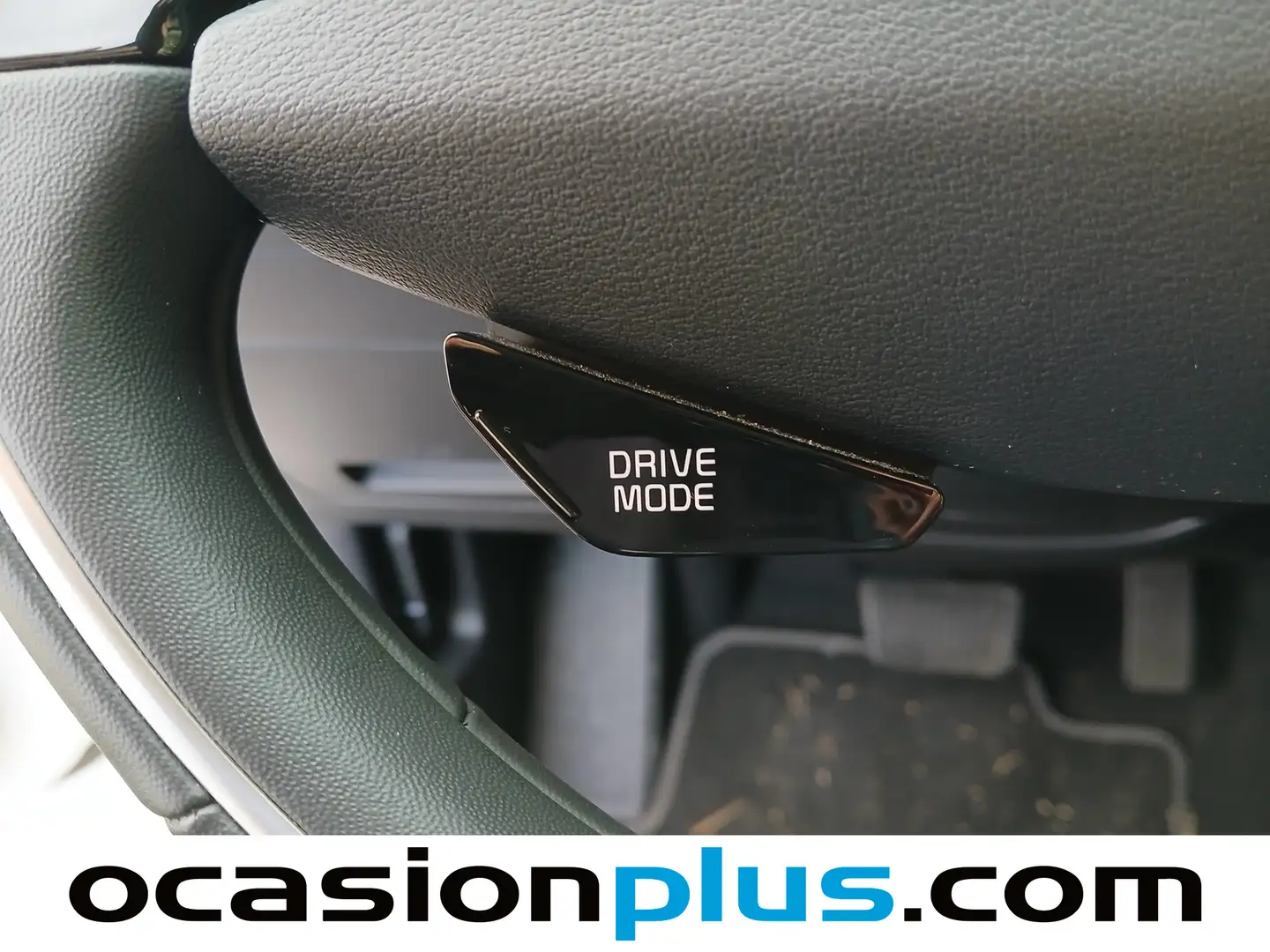 Foto KIA Niro Kia Niro 1.6 GDi HEV Drive (141 CV)