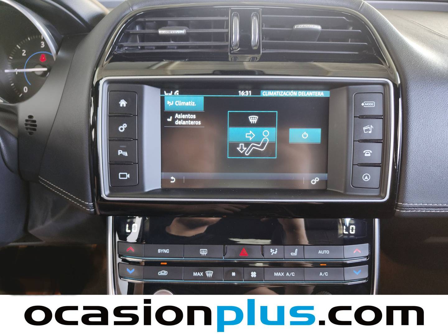 Jaguar XE Jaguar XE 2.0 Diesel R-Sport RWD Auto (180 CV) al mejor precio