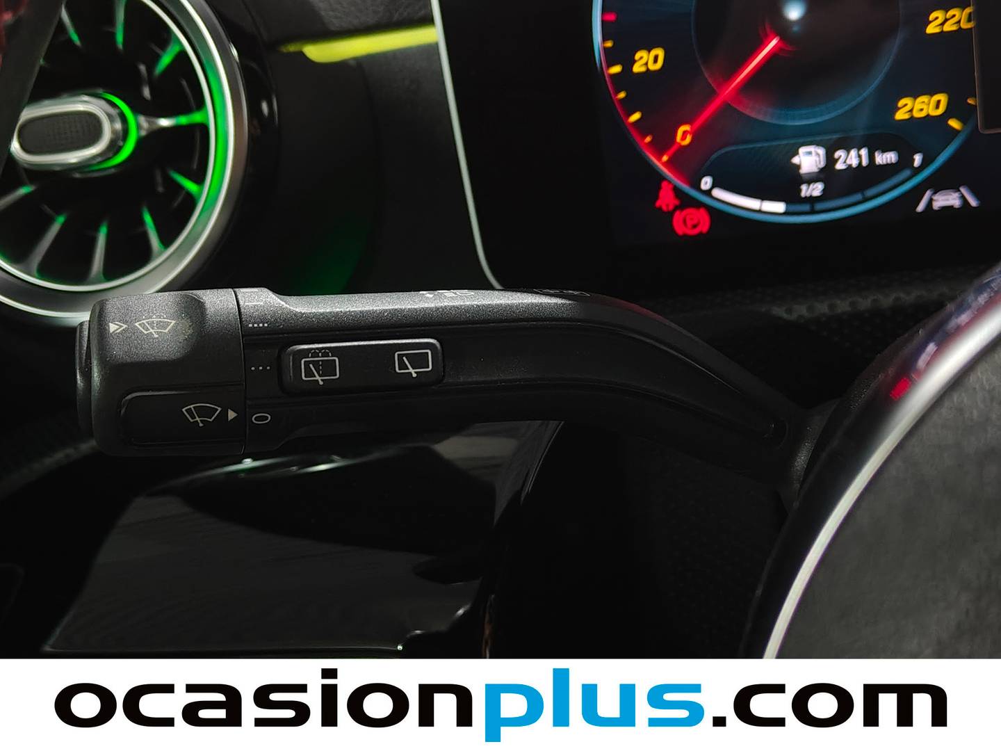 Mercedes Clase A Mercedes Clase A 200 d (150 CV) Pack AMG 150cv
