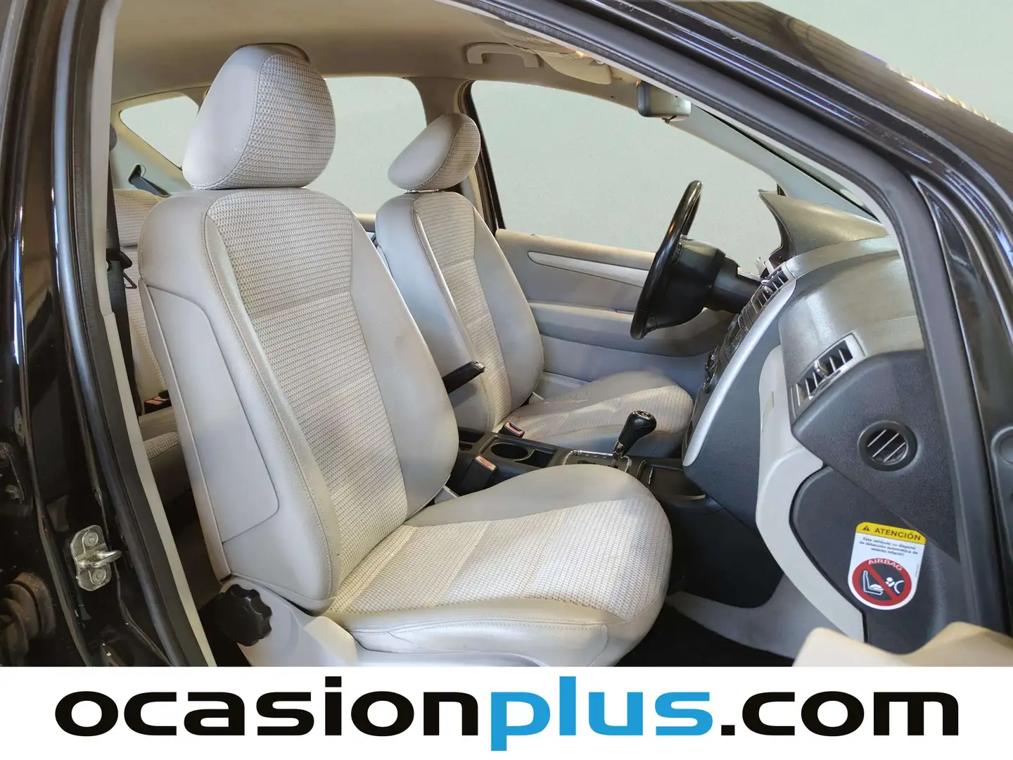 Foto Mercedes Clase A Mercedes-Benz Clase A 180 CDI Avantgarde (109 CV)