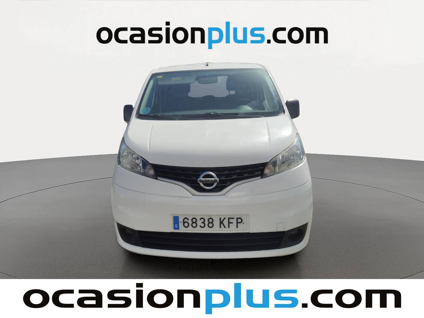 Nissan NV200 Nissan NV200 Combi 1.5 dCi Comfort (90 CV) barato