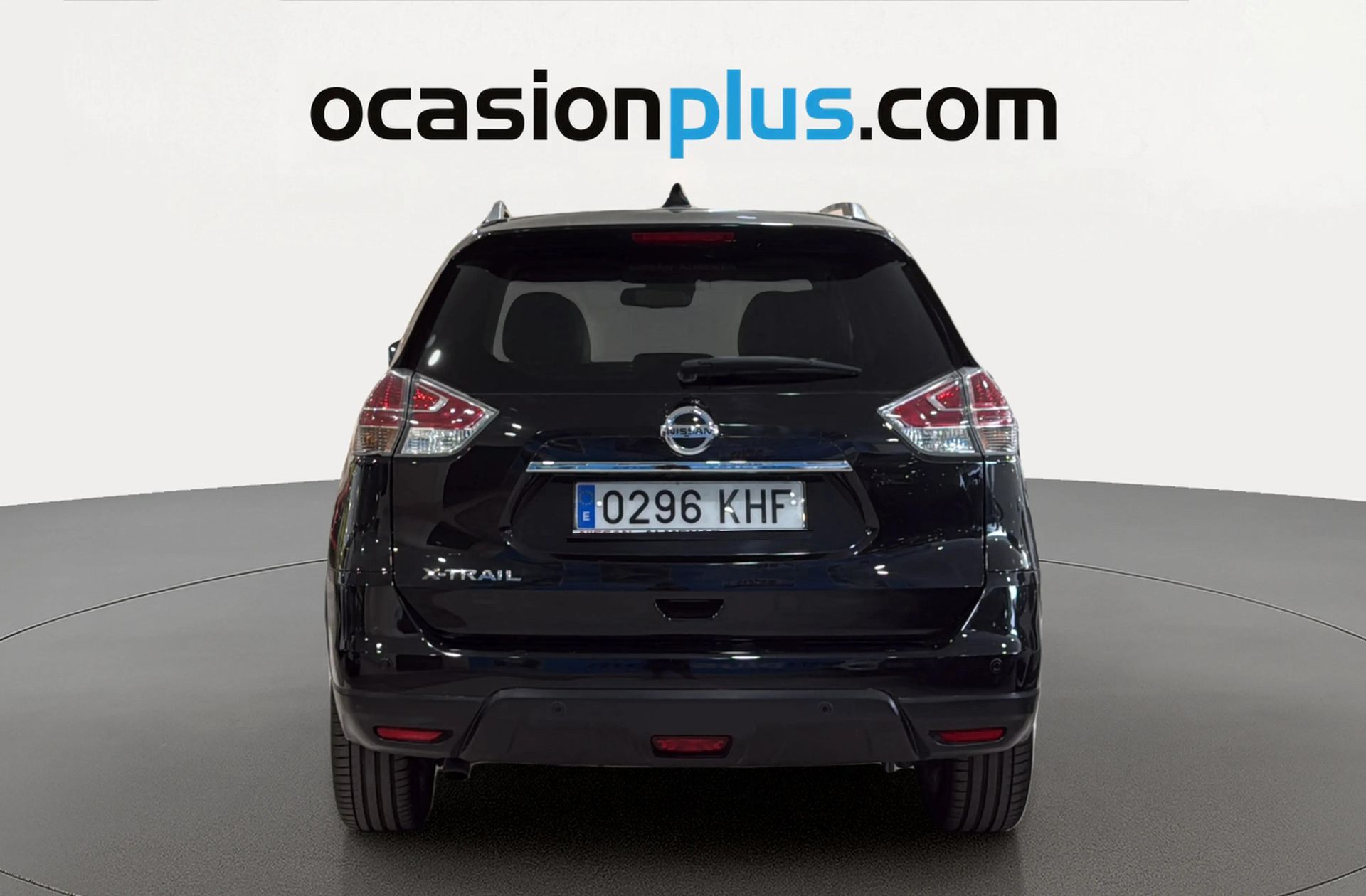 Nissan X-Trail dCi 130 Tekna 4x2 - foto 18