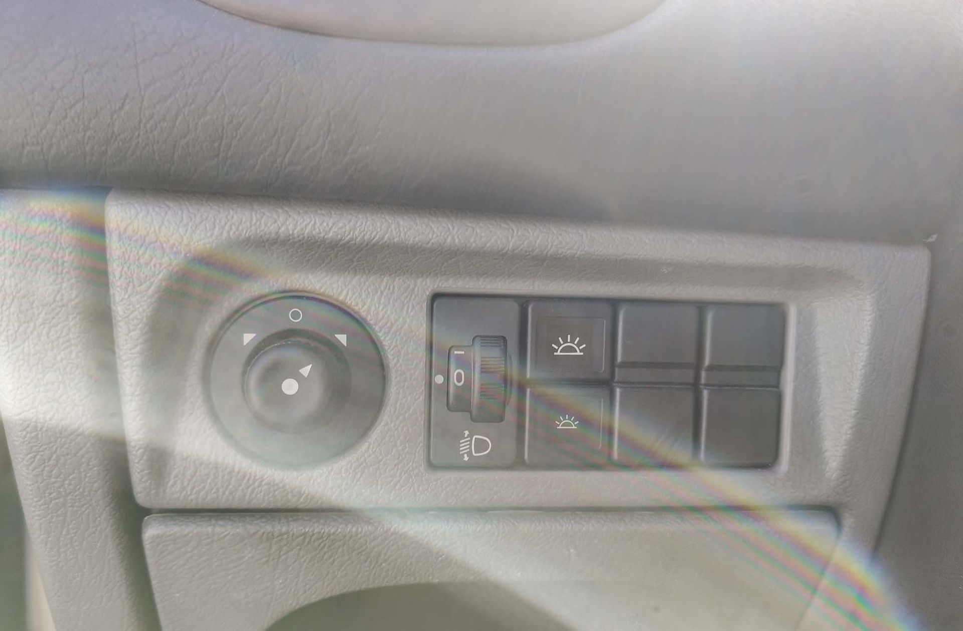 Citroën Xsara Picasso 2.0 HDi - foto 20