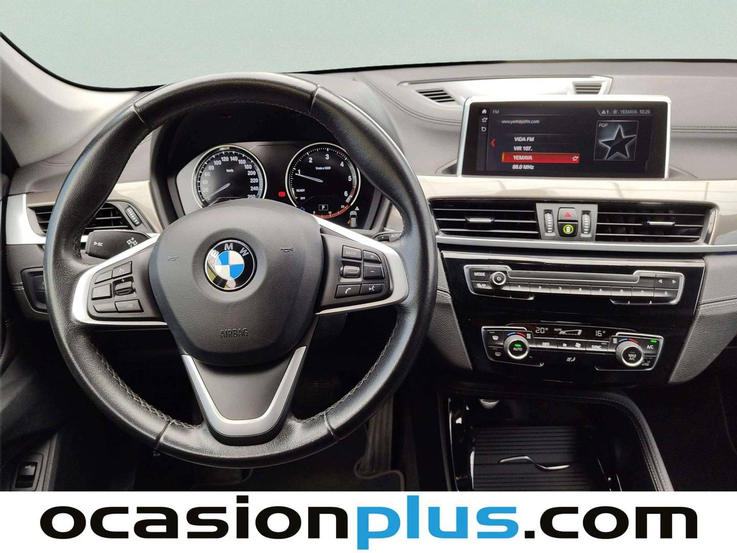 BMW X1 BMW X1 sDrive18d (150 CV) 2019
