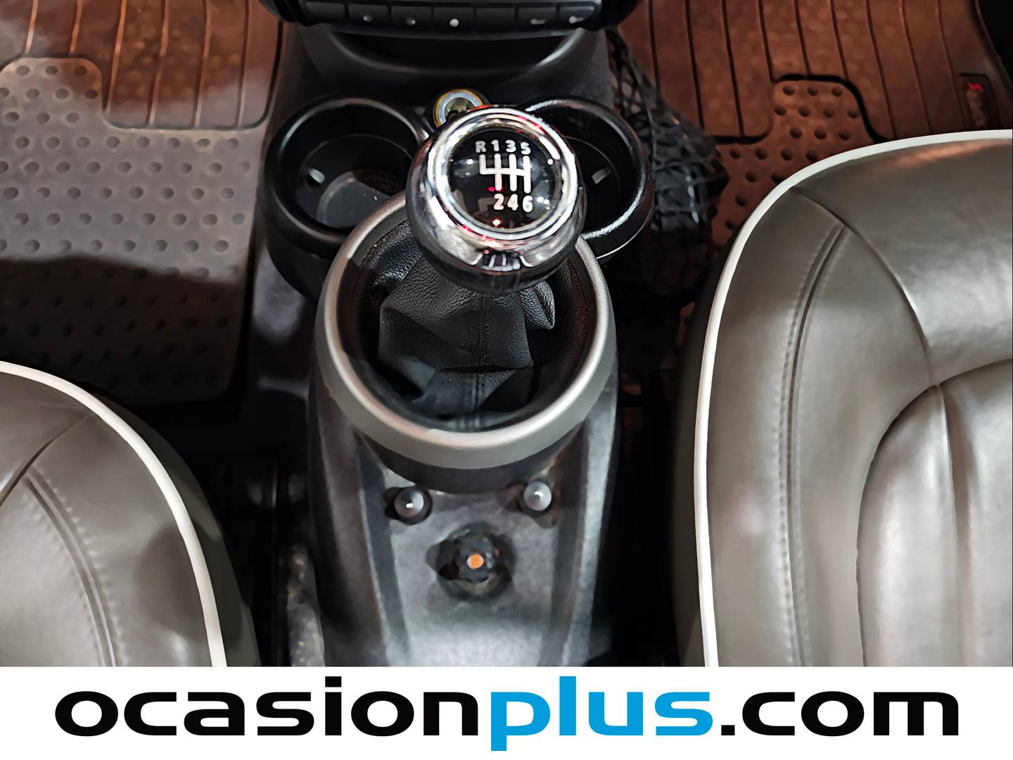 Mini Countryman Mini MINI Countryman Cooper S (184 CV) de segunda mano