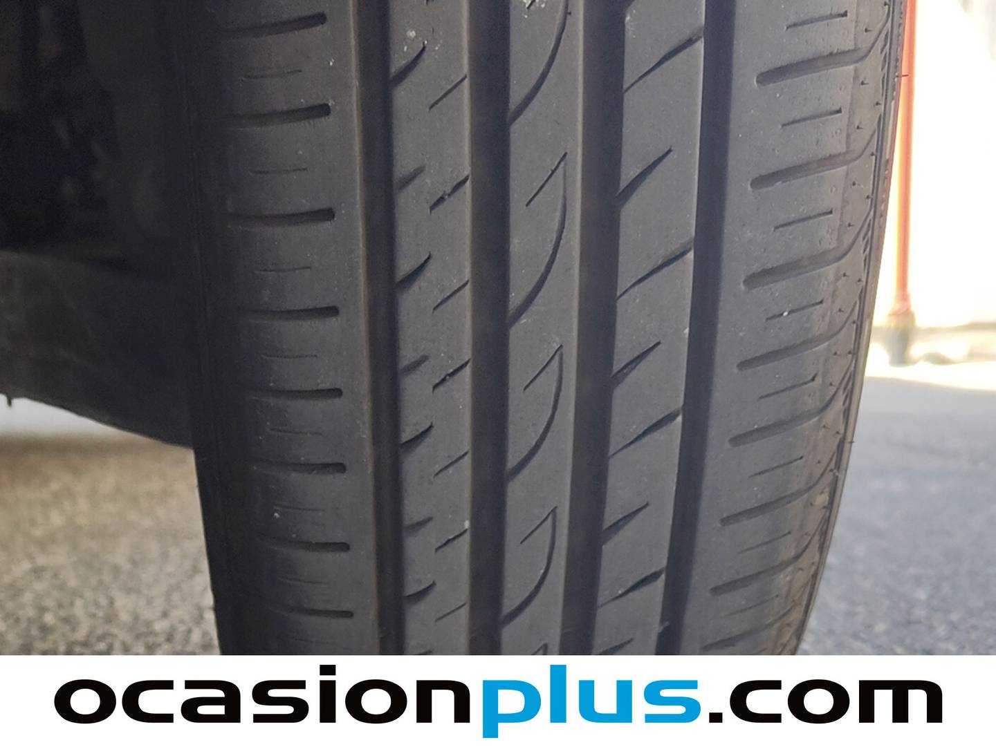 KIA Ceed Sportswagon KIA Ceed Sportswagon 1.6 CRDi Eco-Dynamics Concept (90 CV) seminuevo