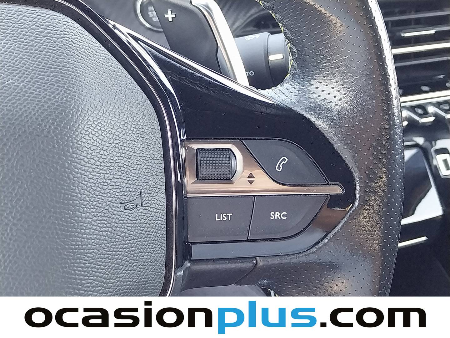 Foto Peugeot 2008 Peugeot 2008 PureTech 130 S&S GT EAT8 (130 CV)