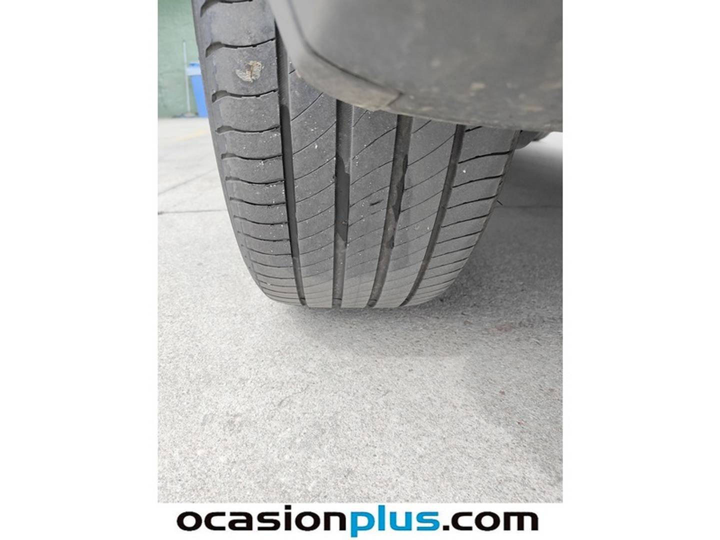 Foto DS DS 7 DS DS7 Crossback BlueHDi 130 Performance Line Auto (130 CV)