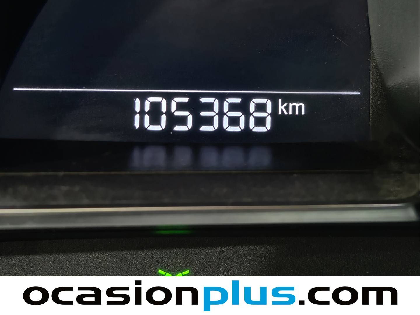 Mazda CX-3 Mazda CX-3 2.0 SKYACTIV GE Luxury 2WD  (120 CV) seminuevo