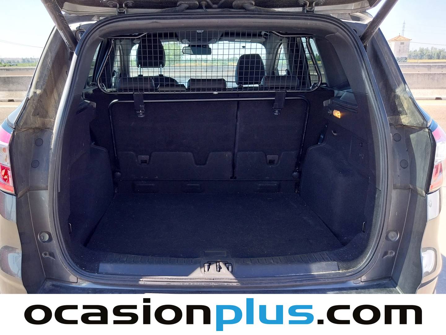 Foto Ford Kuga Ford Kuga 1.5 EcoBoost ST-Line Limited Edition 4x2  (150 CV)