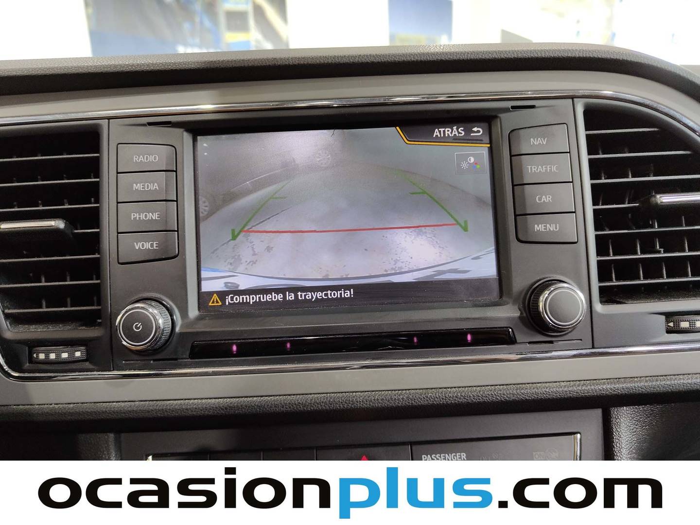 Accesorios del Seat León Seat Leon Xperience Xperience 2.0 TDI S&S X-perience 4Drive (150 CV)