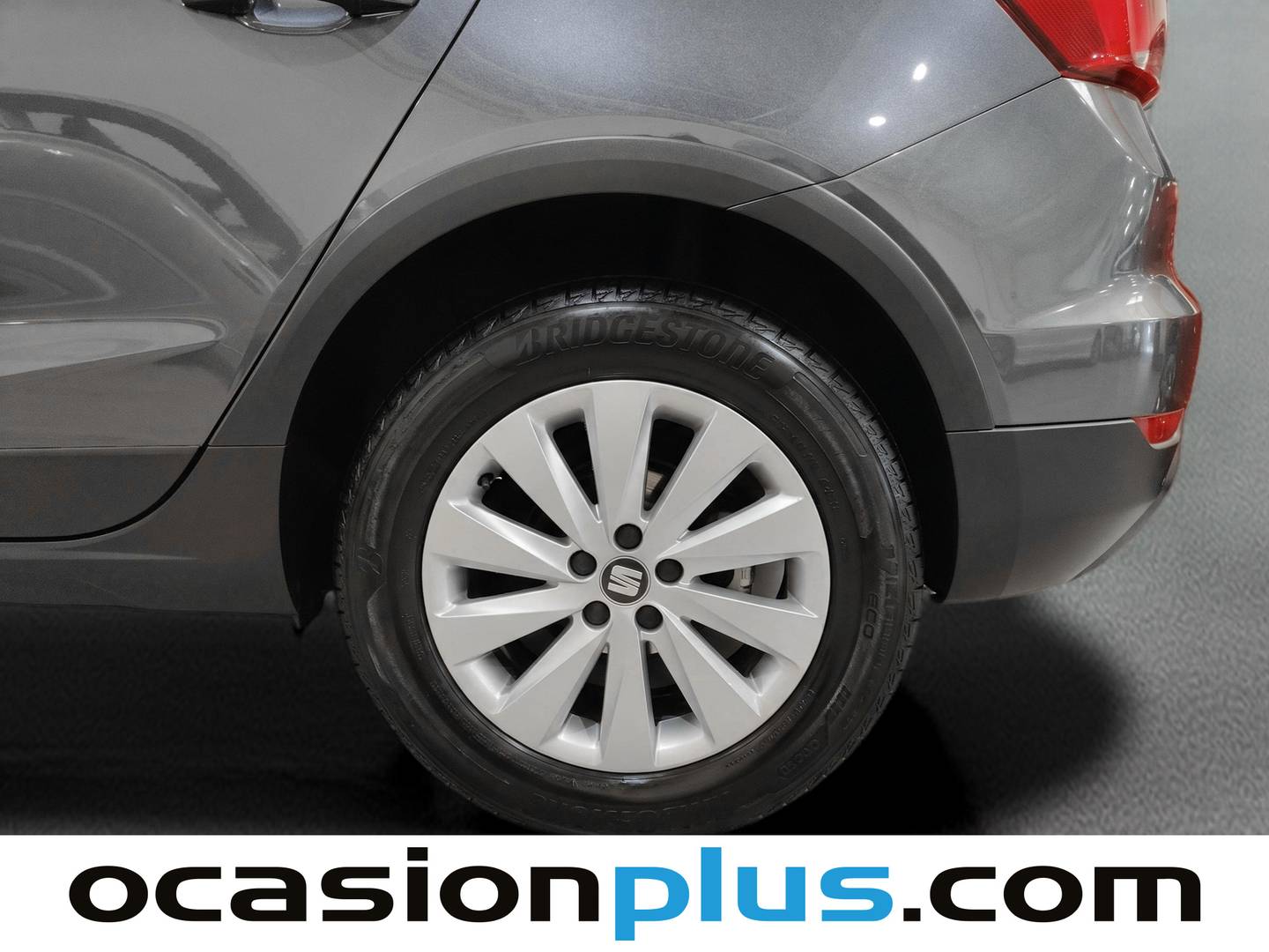 Seat Arona Seat Arona 1.0 TSI Ecomotive Style Edition (115 CV) de ocasión