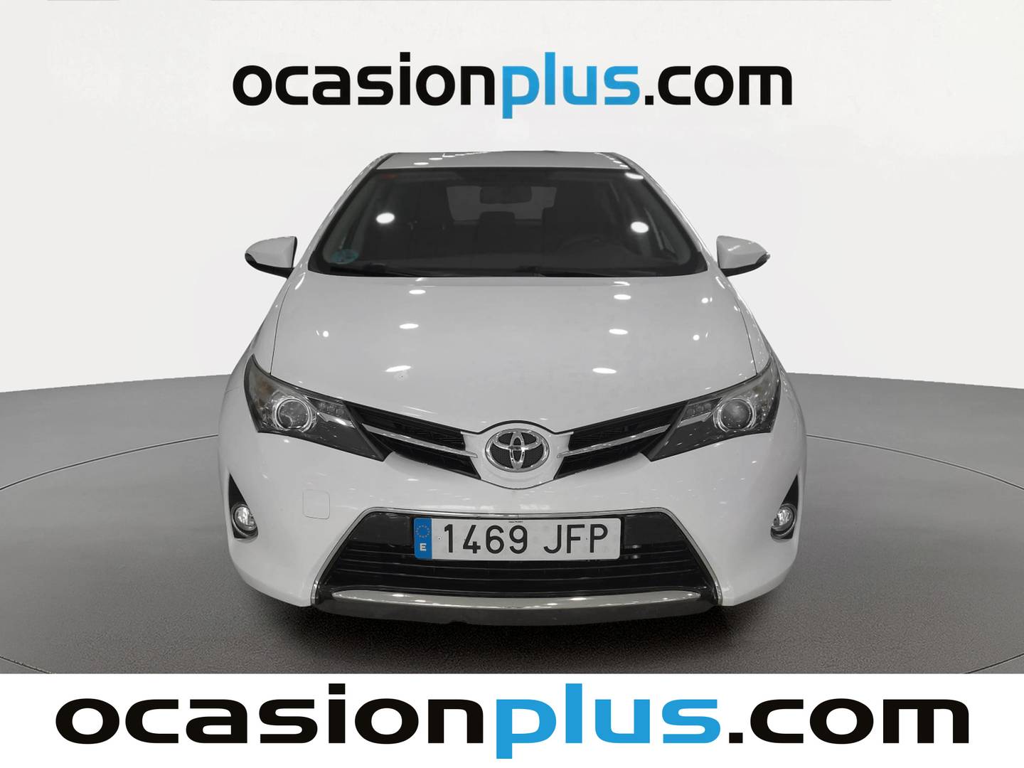 Toyota Auris Toyota Auris 130 Active (132 CV) seminuevo