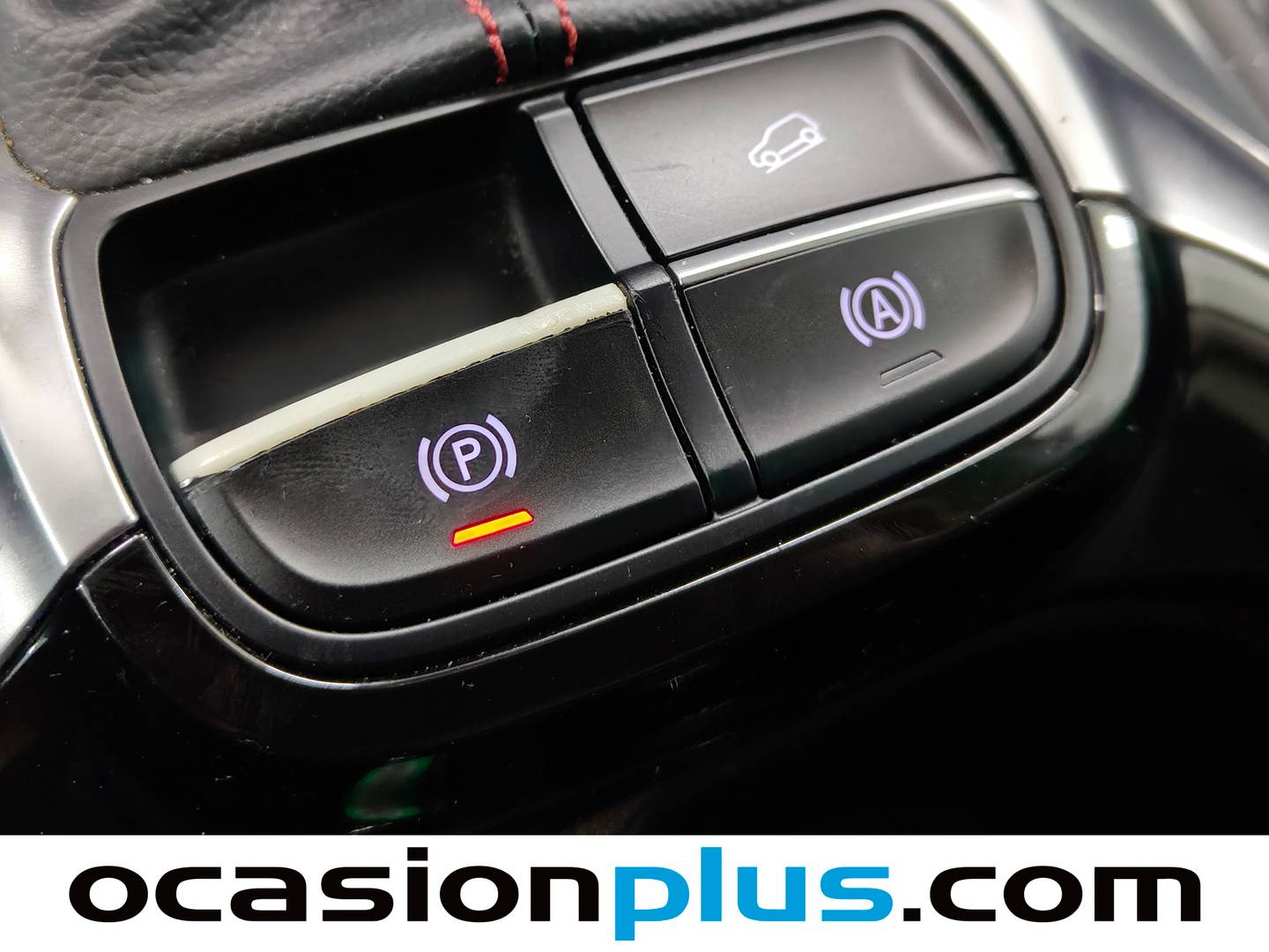 MG HS MG HS 1.5 Turbo GDI Luxury  (162 CV) gasolina