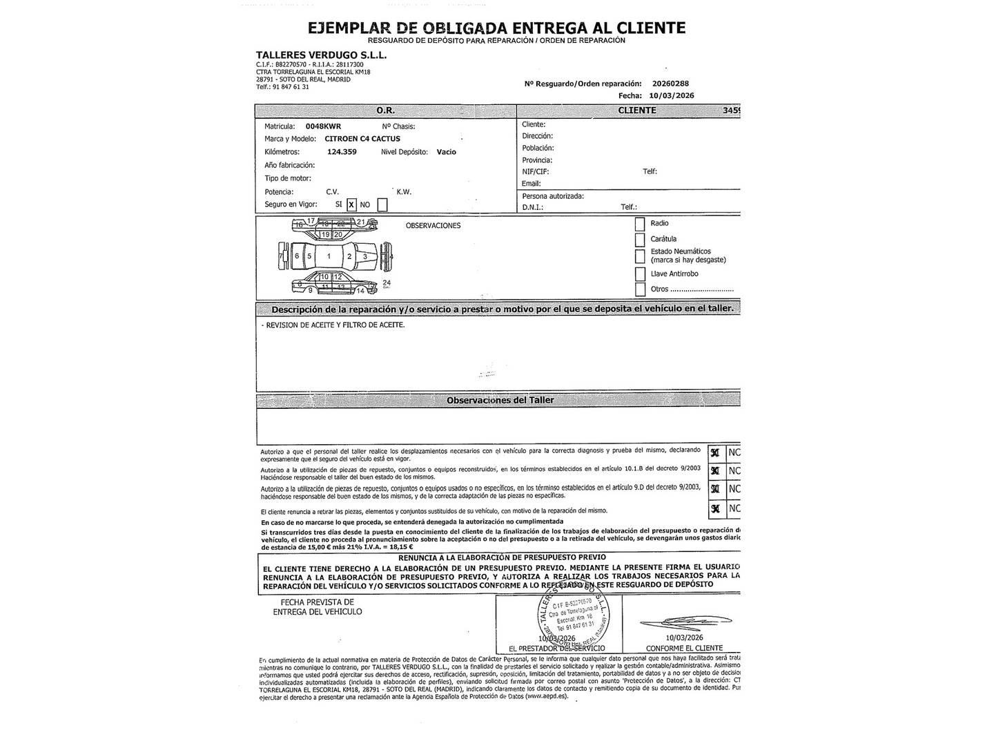 Citroën C4 Cactus Citroën C4 Cactus PureTech 110 S&S Shine(110 CV) de segunda mano